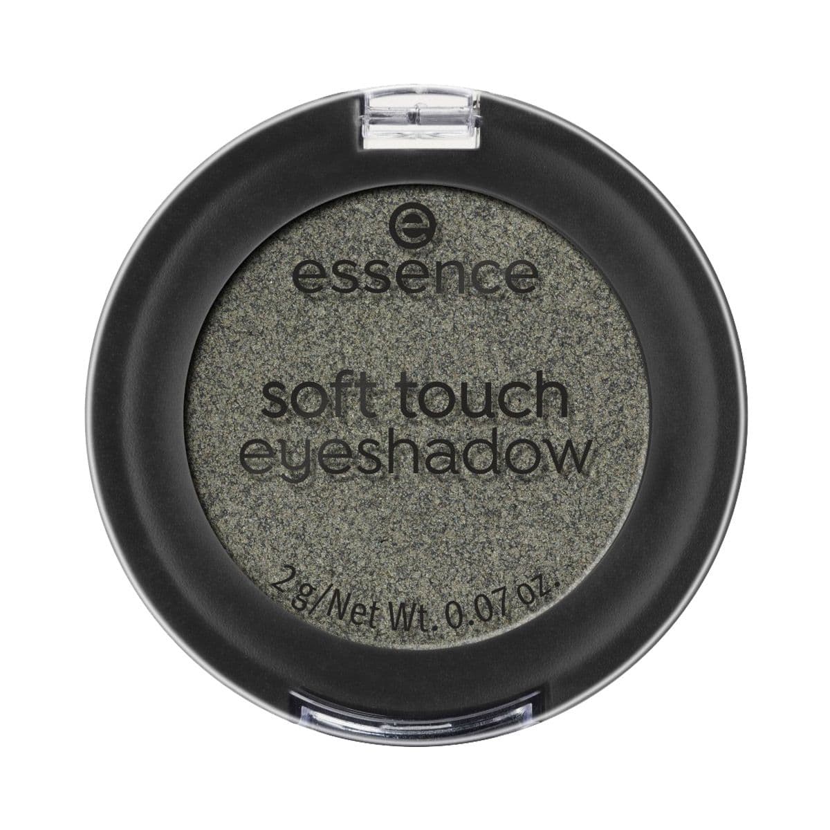 თვალის ჩრდილების პალიტრა Soft Touch 05 5906 ესენსი - Essence
