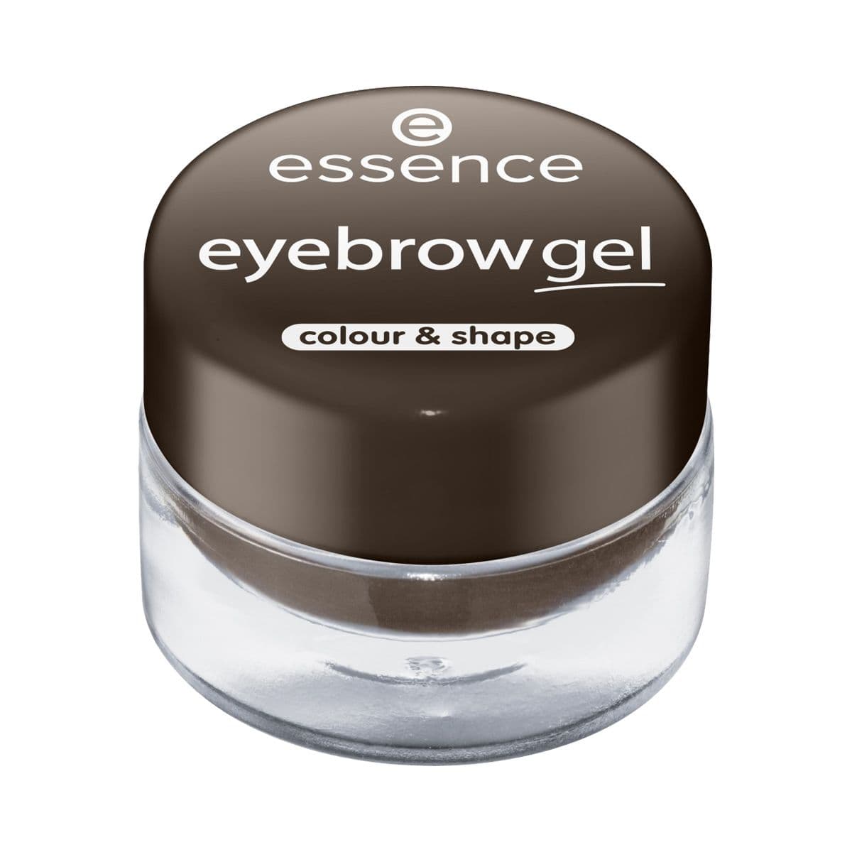 წარბის გელი C&S 04 7545 ესენსი - Essence