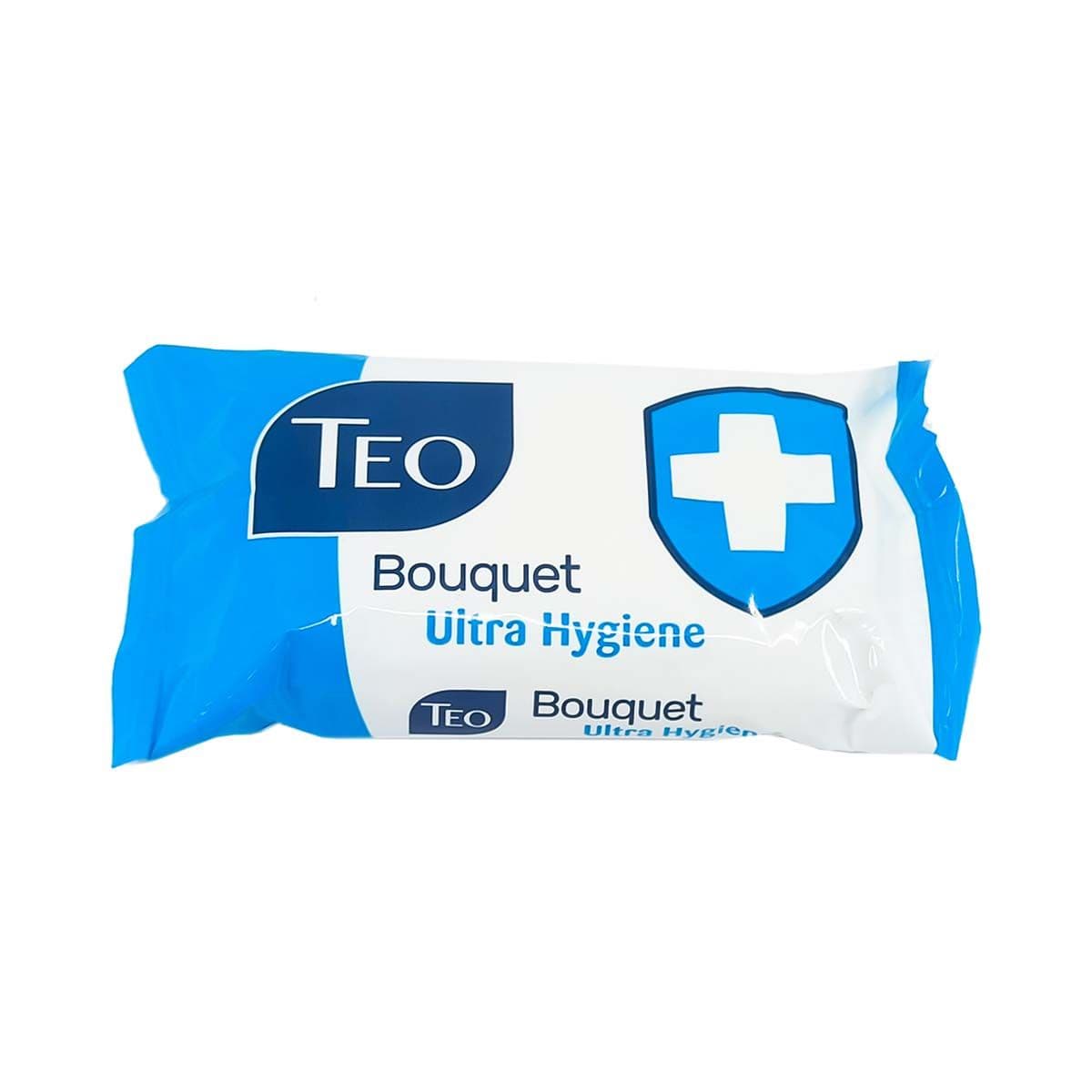 საპონი ანტიბაქტერიული 70გ 6407 თეო - Teo