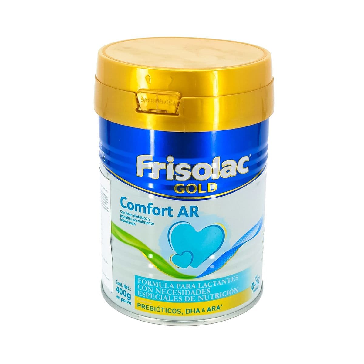 რძის ნაზავი AR კომფორტი 8591 ფრისო - Friso