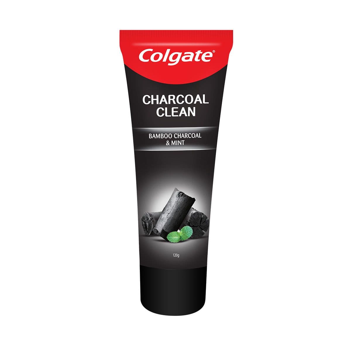 Colgate - ქოლგეითი კბილის პასტა Charcoal 120 მლ 2704