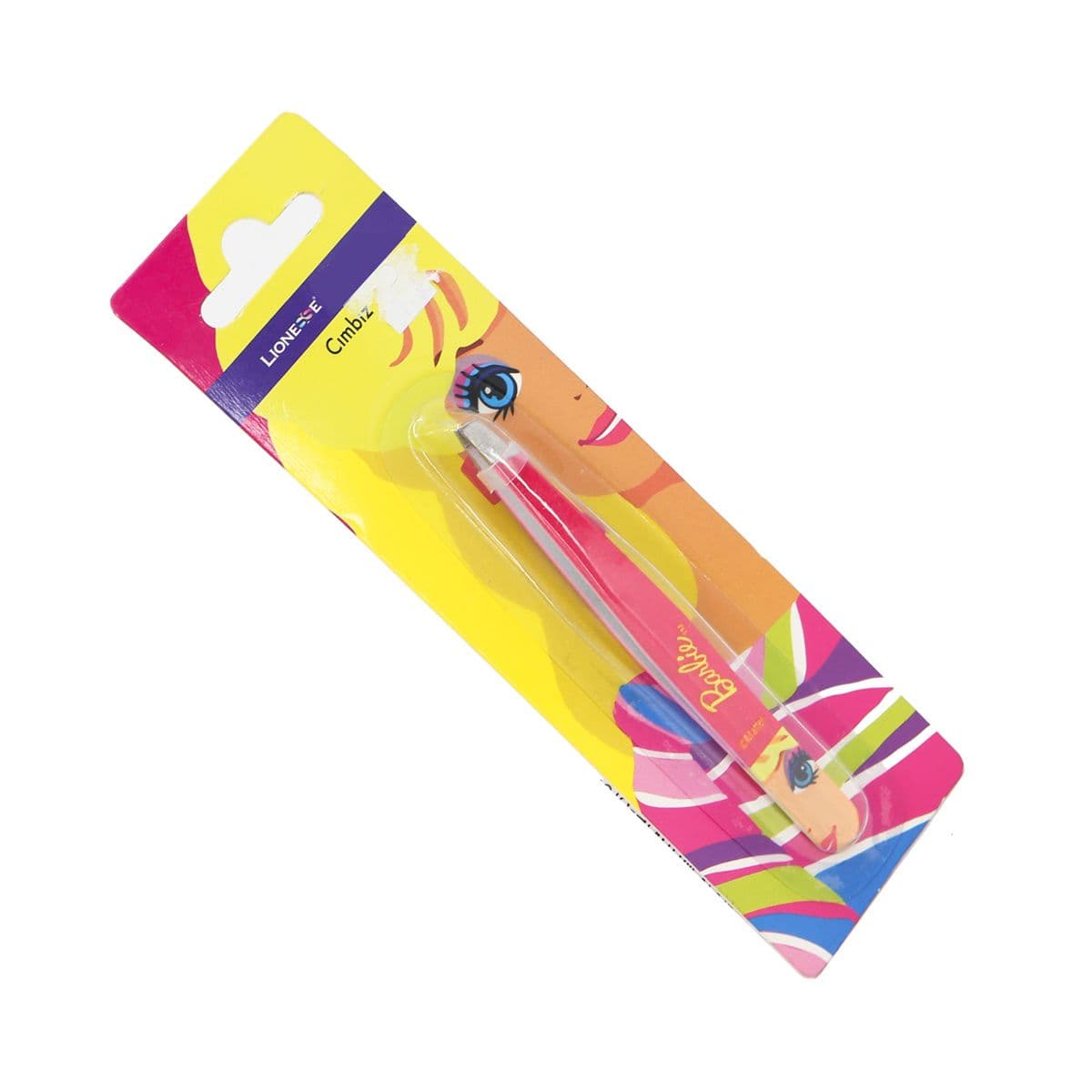 პინცეტი BARBIE 0208 ლიონესი - Lionesse