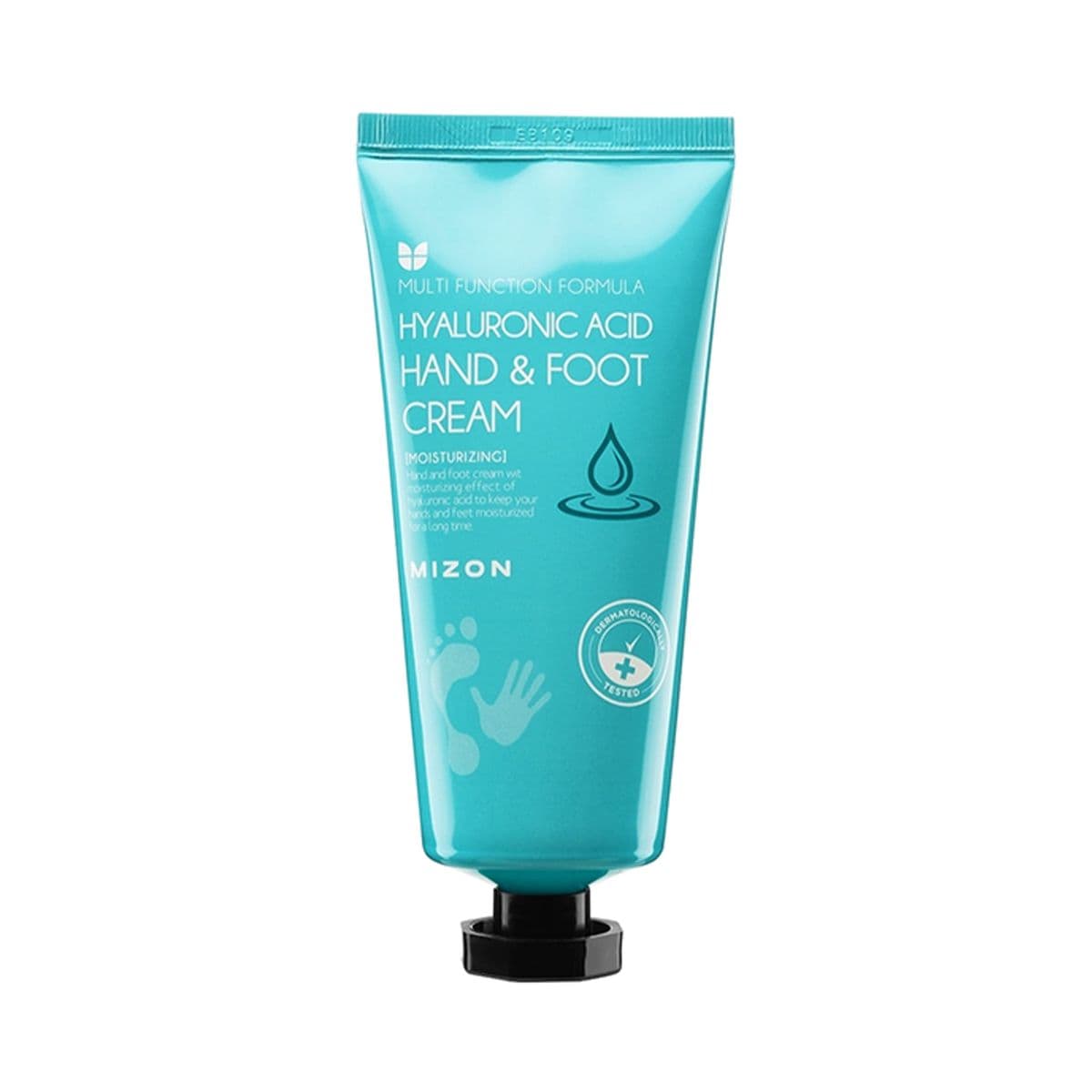 ხელისა და ფეხის კრემი Hyaluron 0211 მიზონი - Mizon