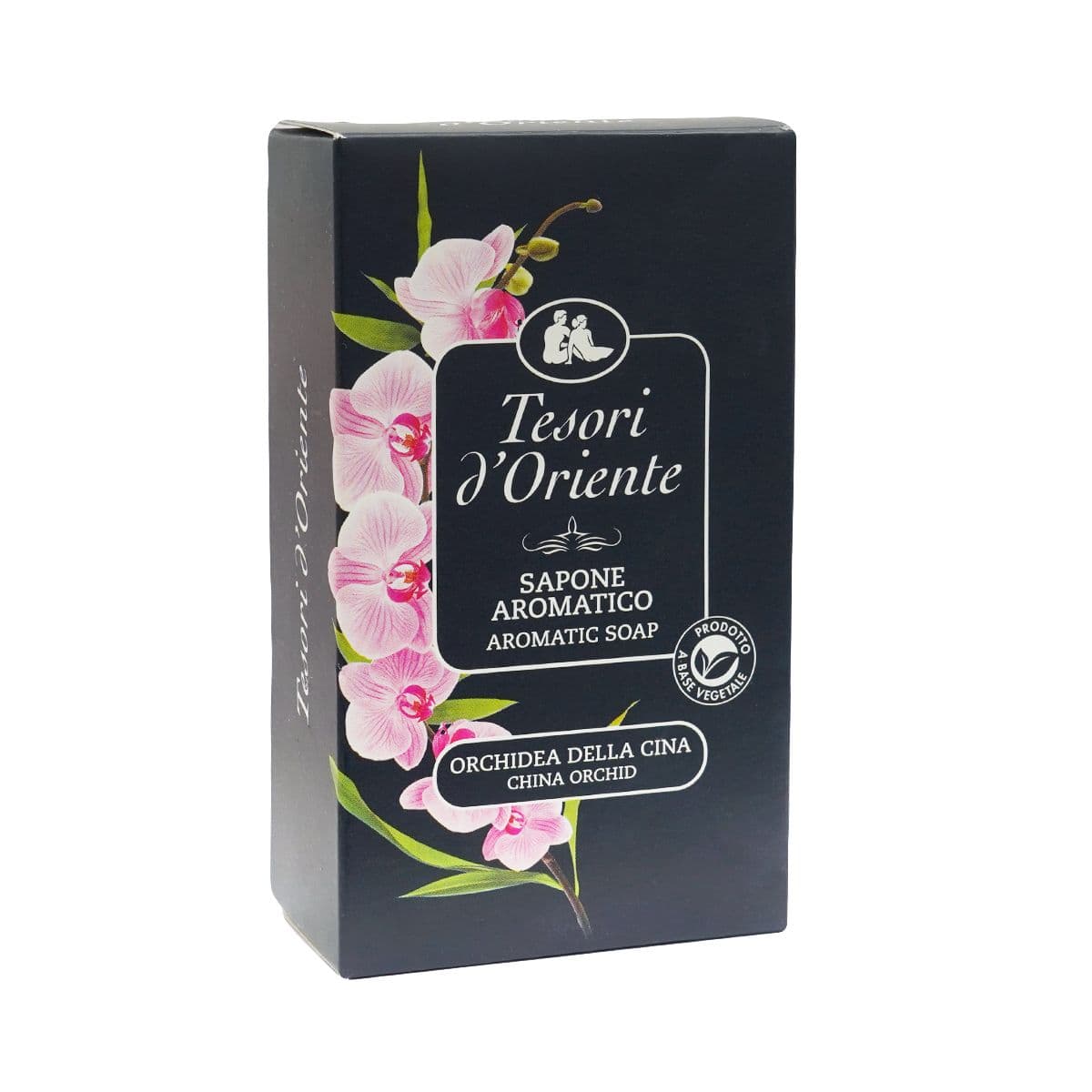 საპონი ორქიდეა 5190 ტესორი დე ორიენტე - Tesori D'Oriente