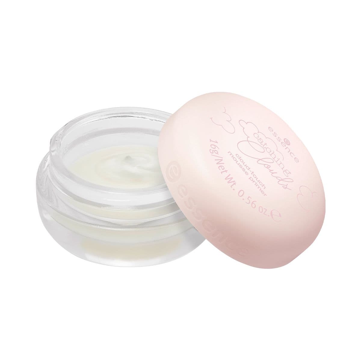 პრაიმერი Catching Clouds 01 49934 ესენსი - Essence