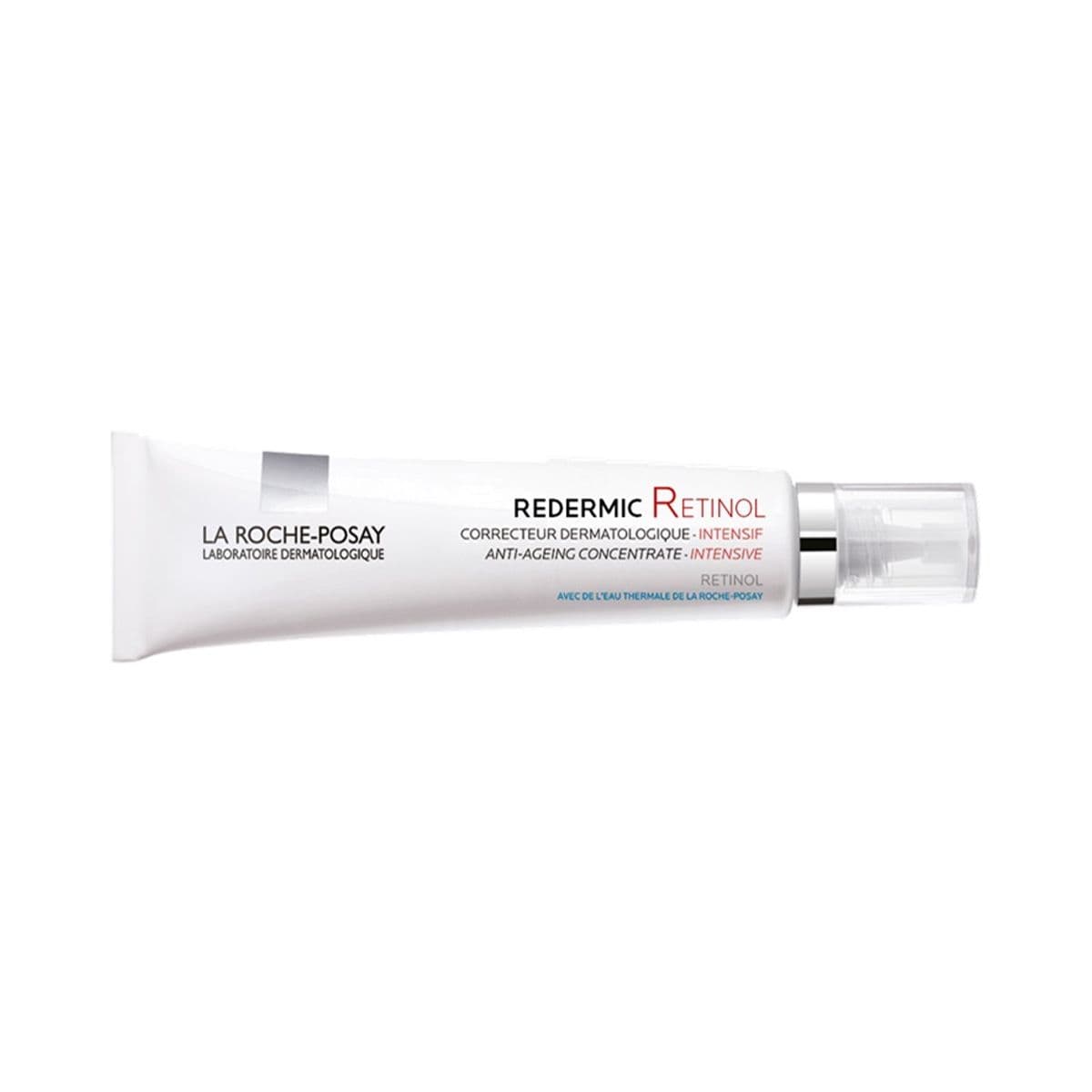 თვალის კრემი Redermic R 30 მლ 60549 ლა როშ-პოზე - La Roche-Posay