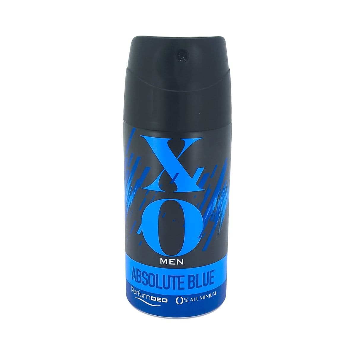 დეოდორანტი სპრეი კაცის Blue 150მლ 4548 იქსო - Xo
