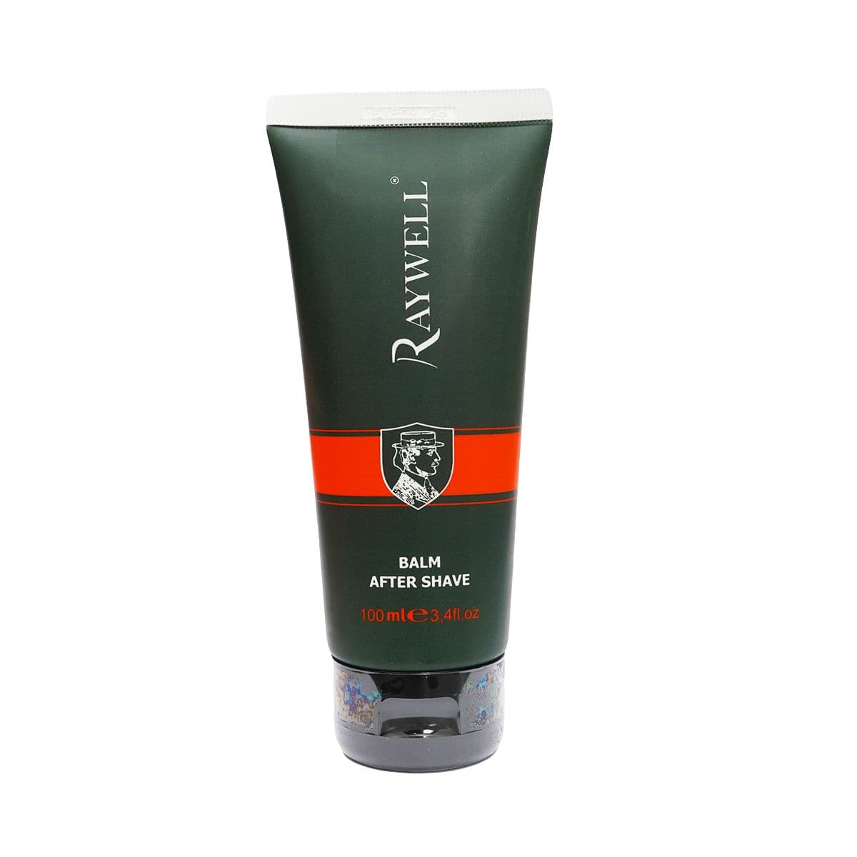გაპარსვის შემდგომი ბალზამი 100მლ 6416 რეიველი - Raywell