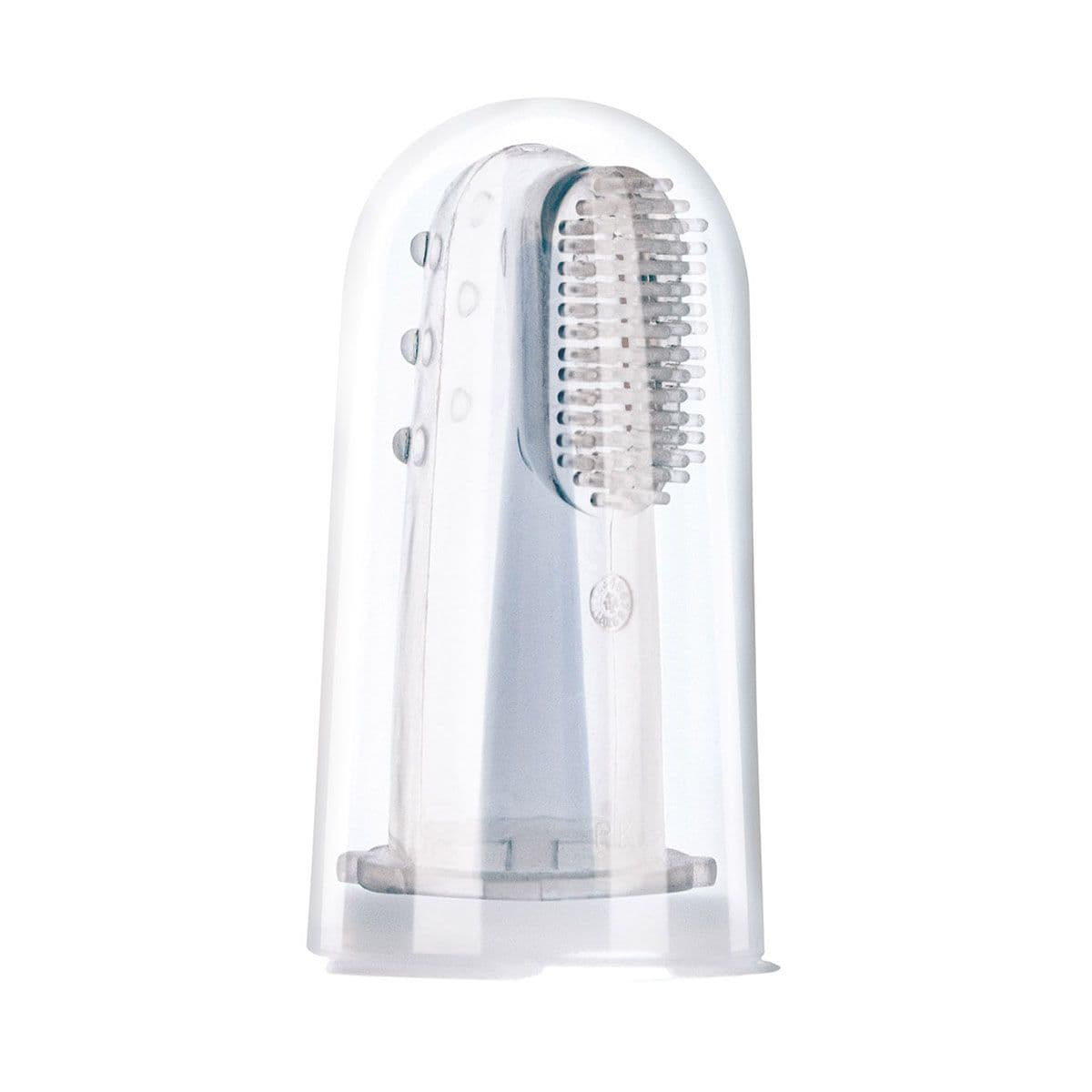 ღრძილების მასაჟორი თითის კონტეინერით 56/159 კანპოლი - Canpol