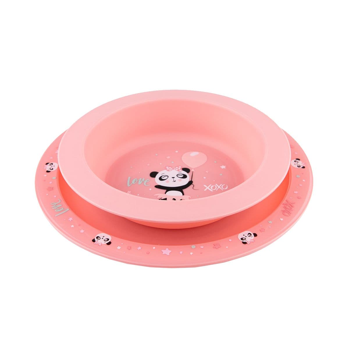 ჭურჭლის ნაკრები 56/523 კანპოლი - Canpol