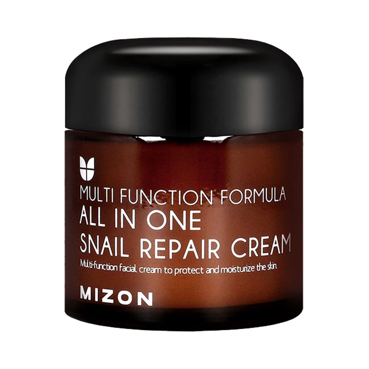 ლოკოკინა სახის აღმდგენი კრემი 75მლ 1654 მიზონი - Mizon