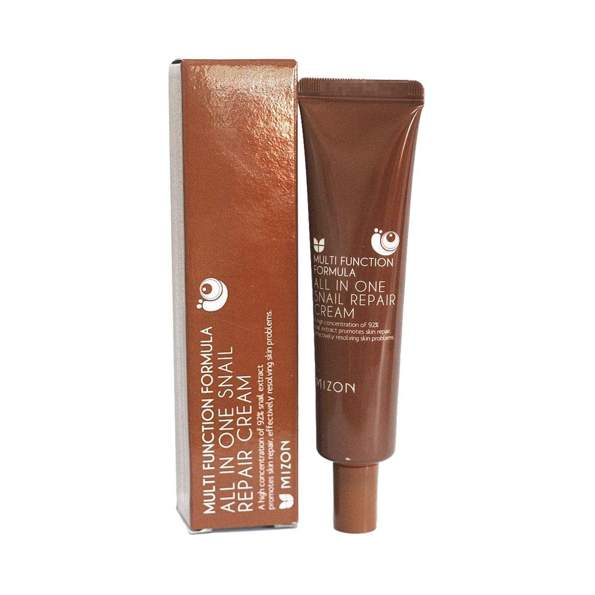 ლოკოკინის სახის აღმდგენი კრემი 35მლ 1647 მიზონი - Mizon