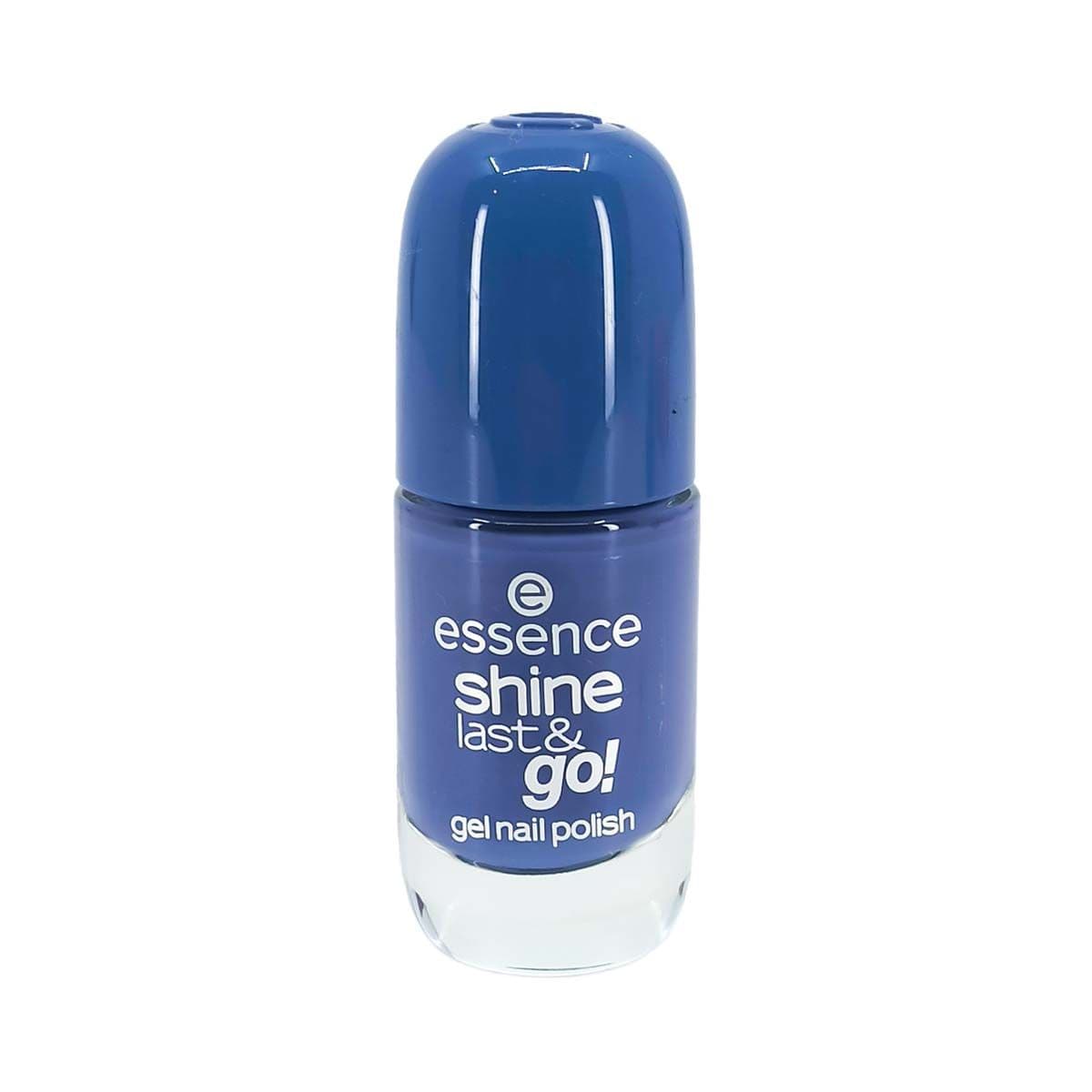 ლაქი Shine Last And Go 63 5686 ესენსი - Essence