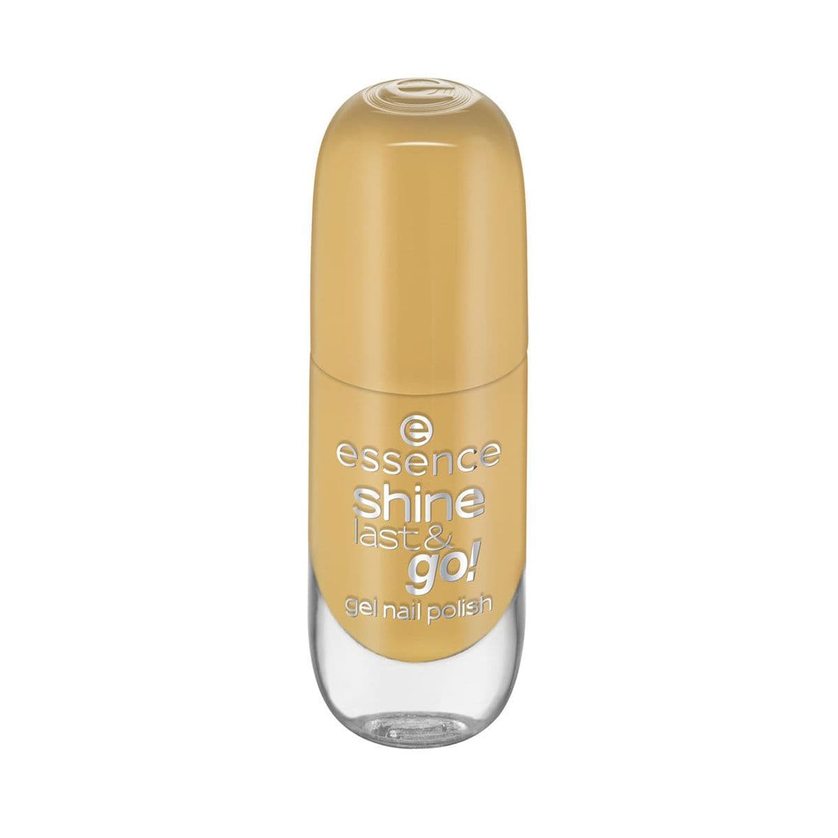 ლაქი Shine Last And Go 62 5679 ესენსი - Essence