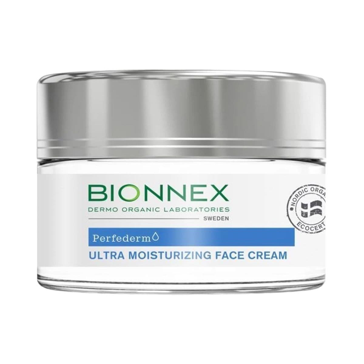 სახის კრემი 50მლ 2558 ბიონექსი - Bionnex