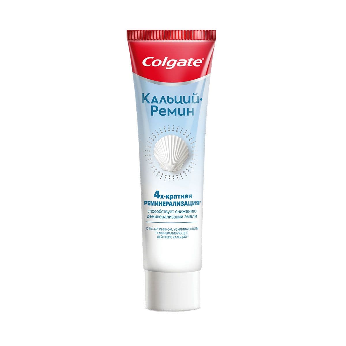 კბილის პასტა 100მლ Calcium 2628 ქოლგეითი - Colgate