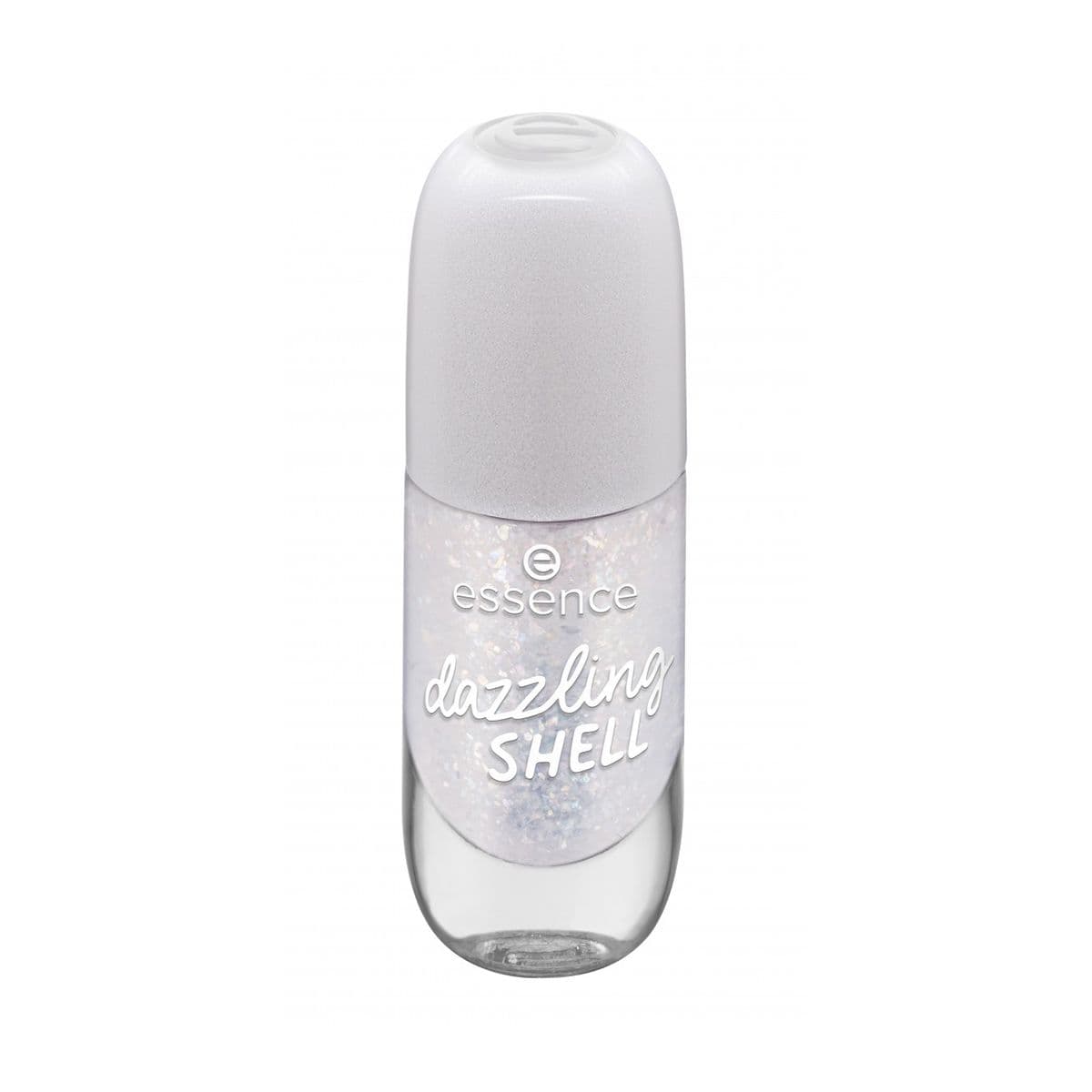 ფრჩხილის გელი 18 8890 ესენსი - Essence