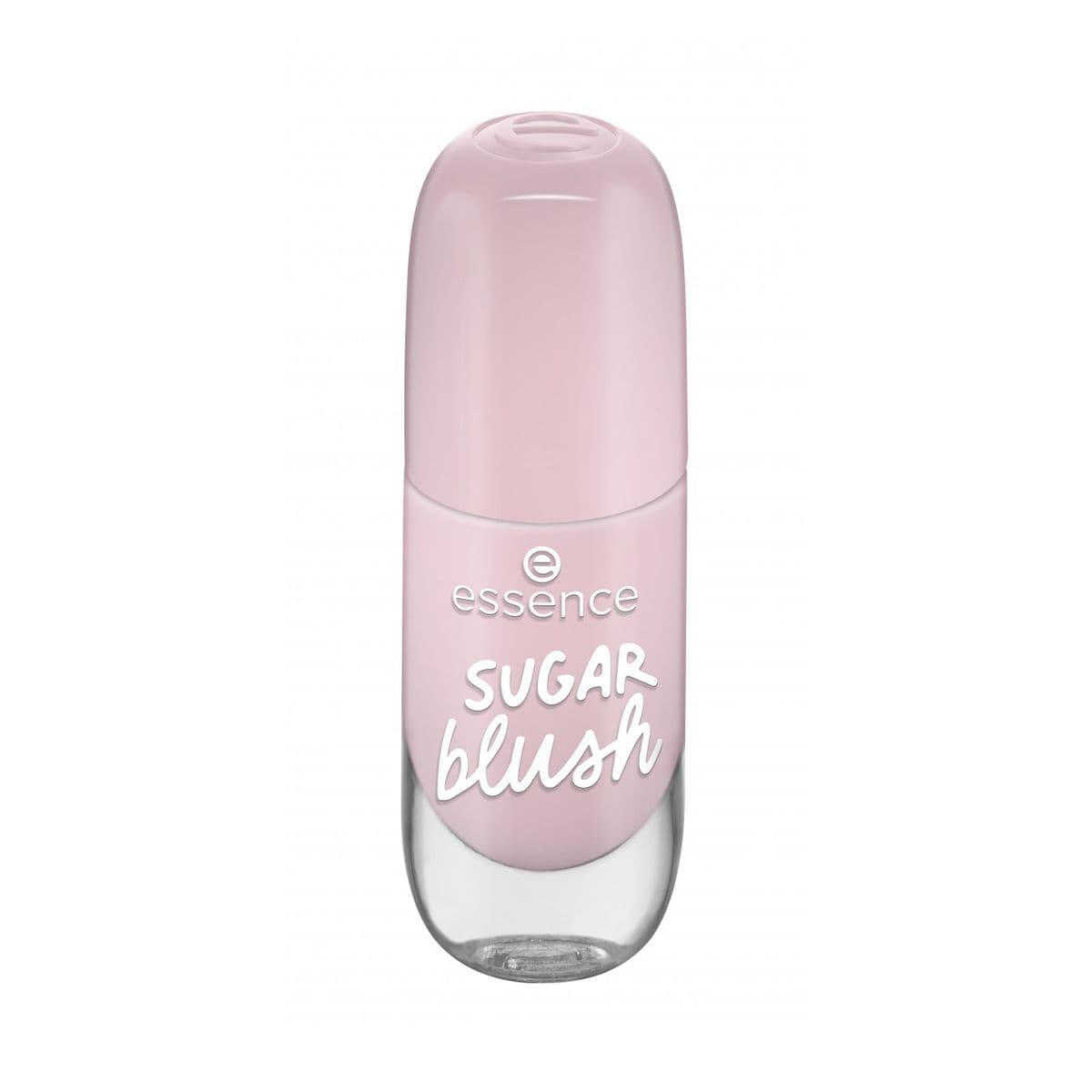 ფრჩხილის გელი 05 8760 ესენსი - Essence