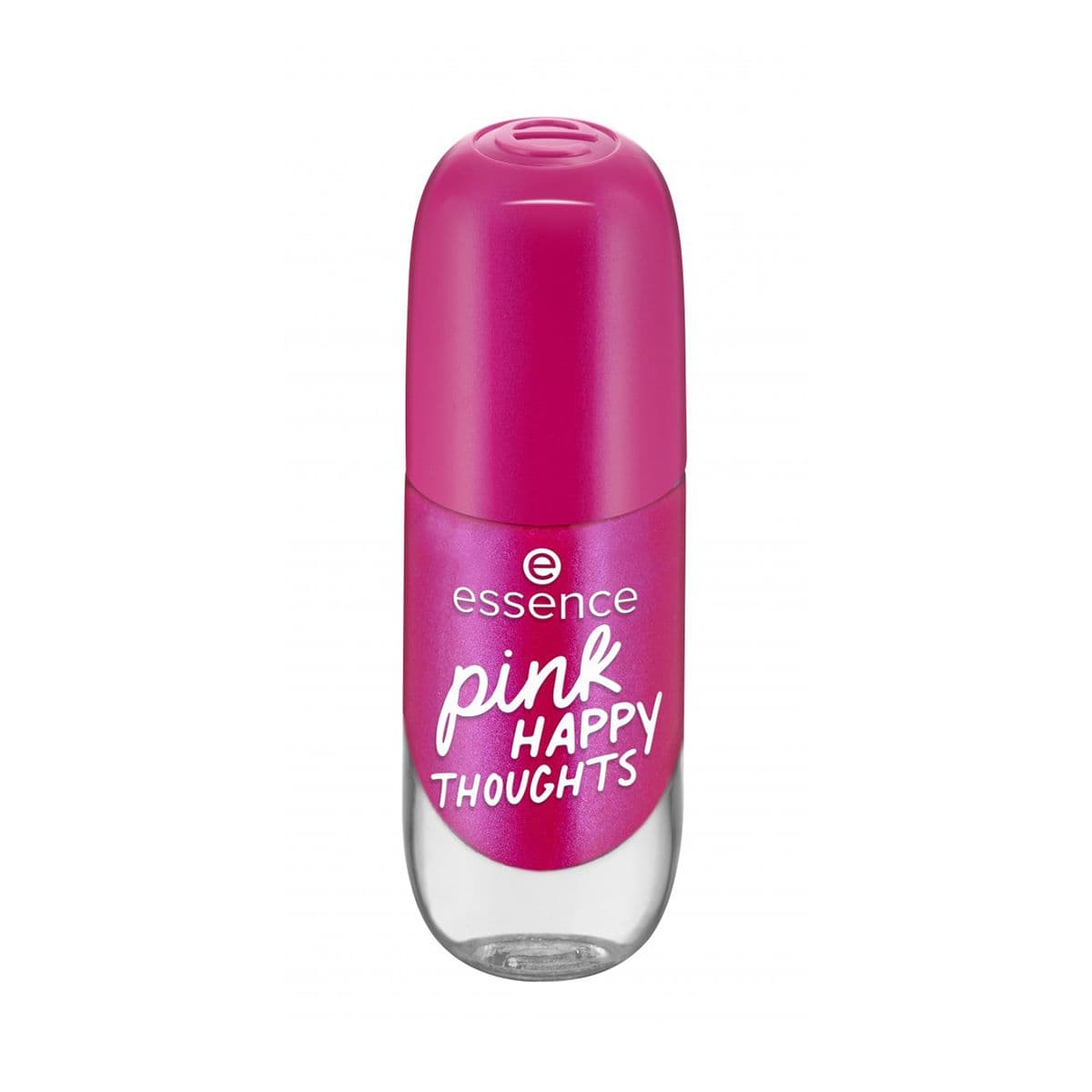 ფრჩხილის გელი 15 8869 ესენსი - Essence