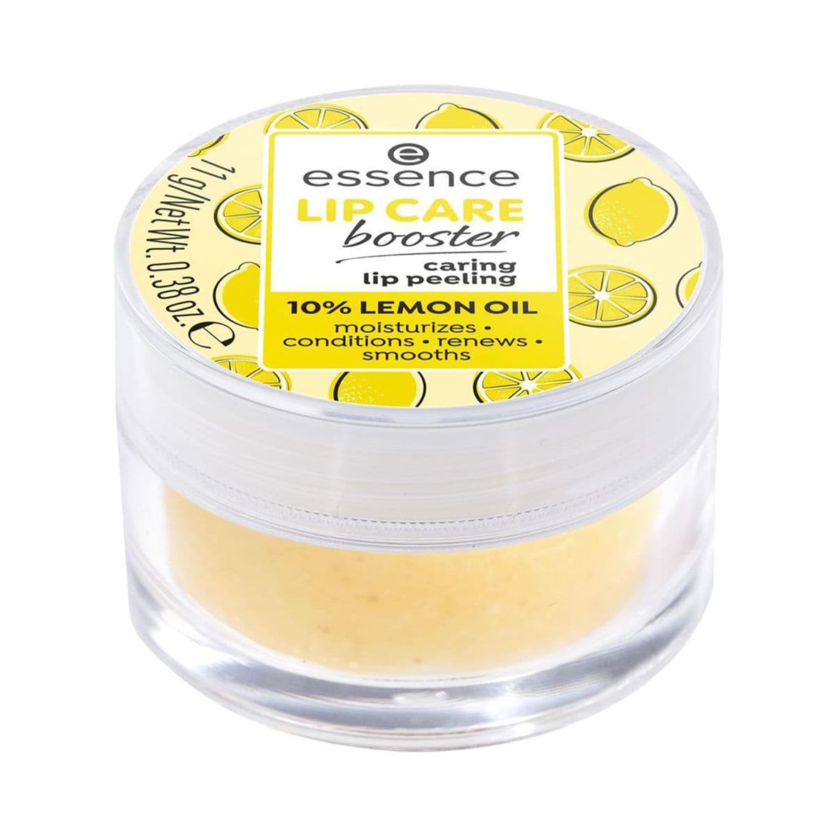 ტუჩის დამცავი ბუსტერი 0467 ესენსი - Essence