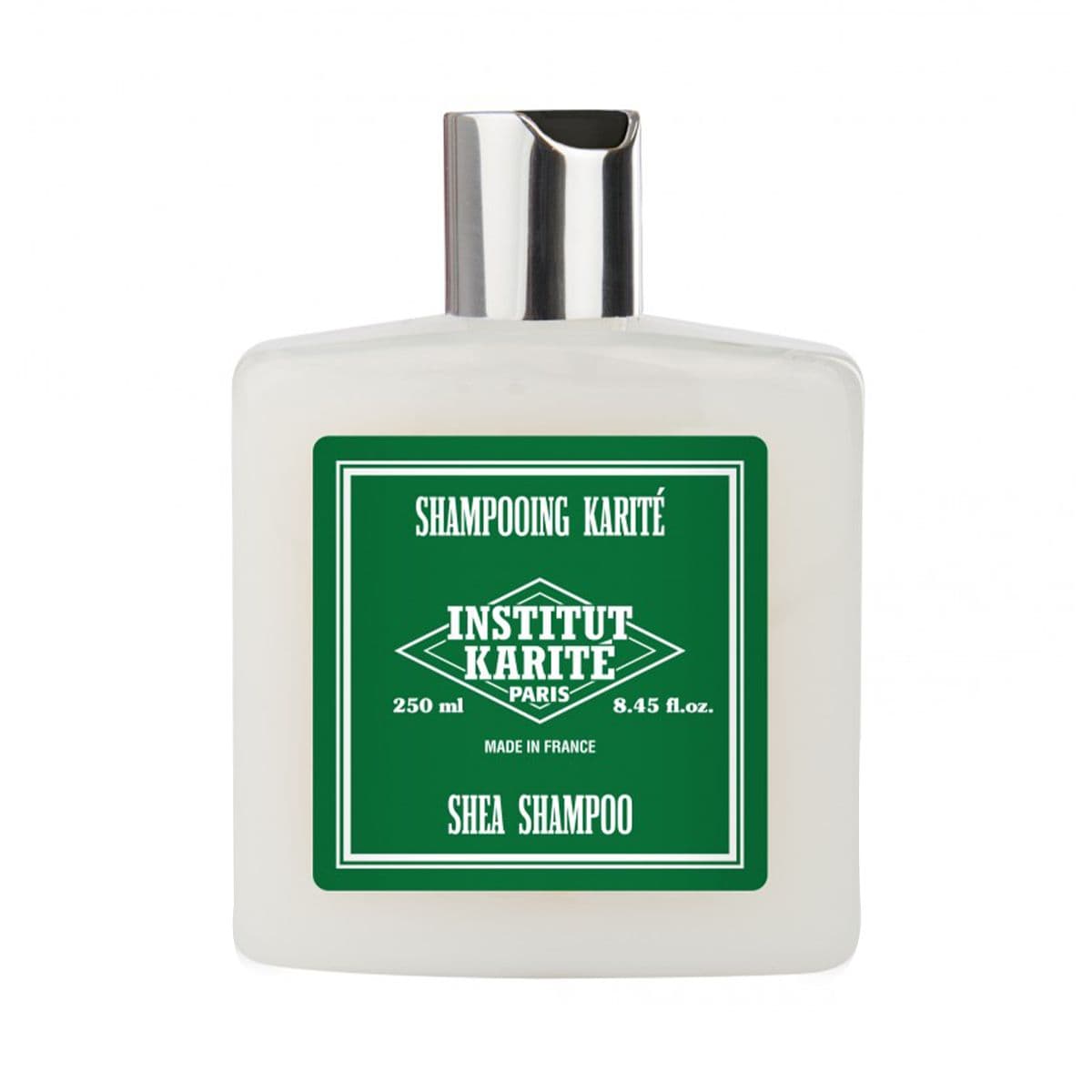 შამპუნი შია 250მლ 8773 ინსტიტუტ კარიტე - Institut Karite