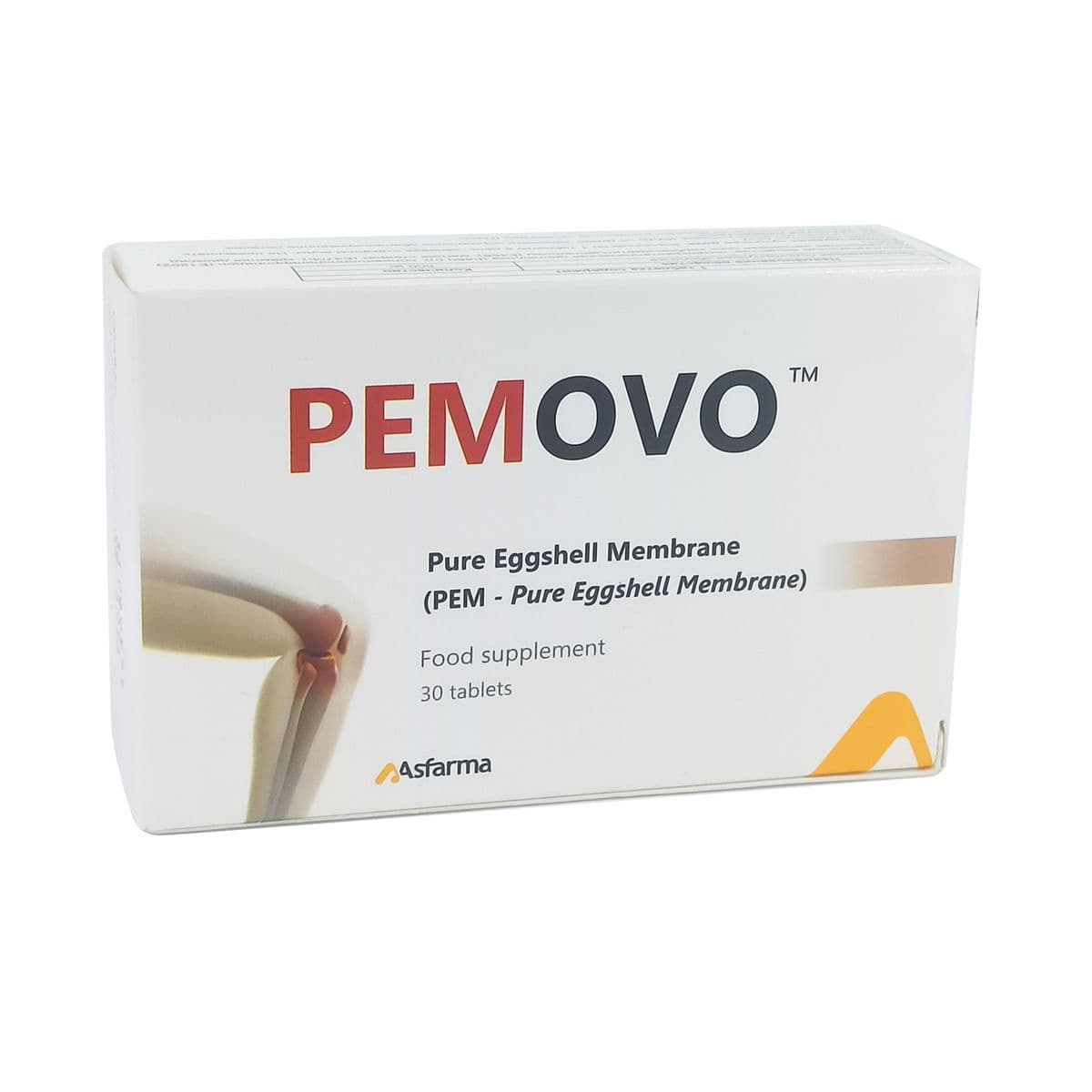 პემოვო - Pemovo 30 ტაბლეტი