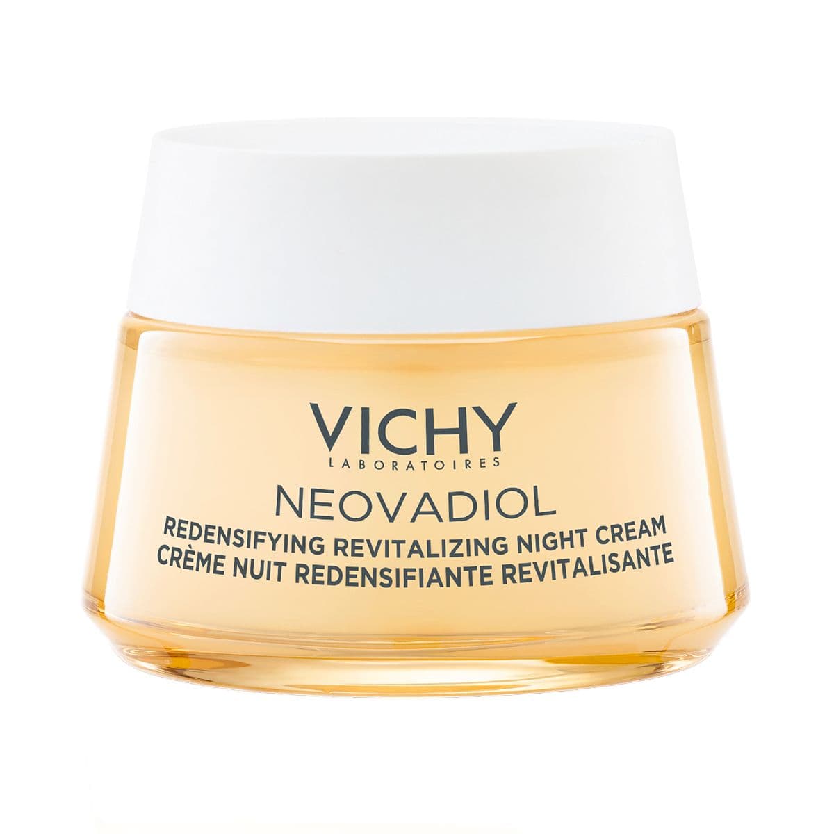 ნეოვადიოლი Revitalizing ღამის კრემი 4086 ვიში - Vichy