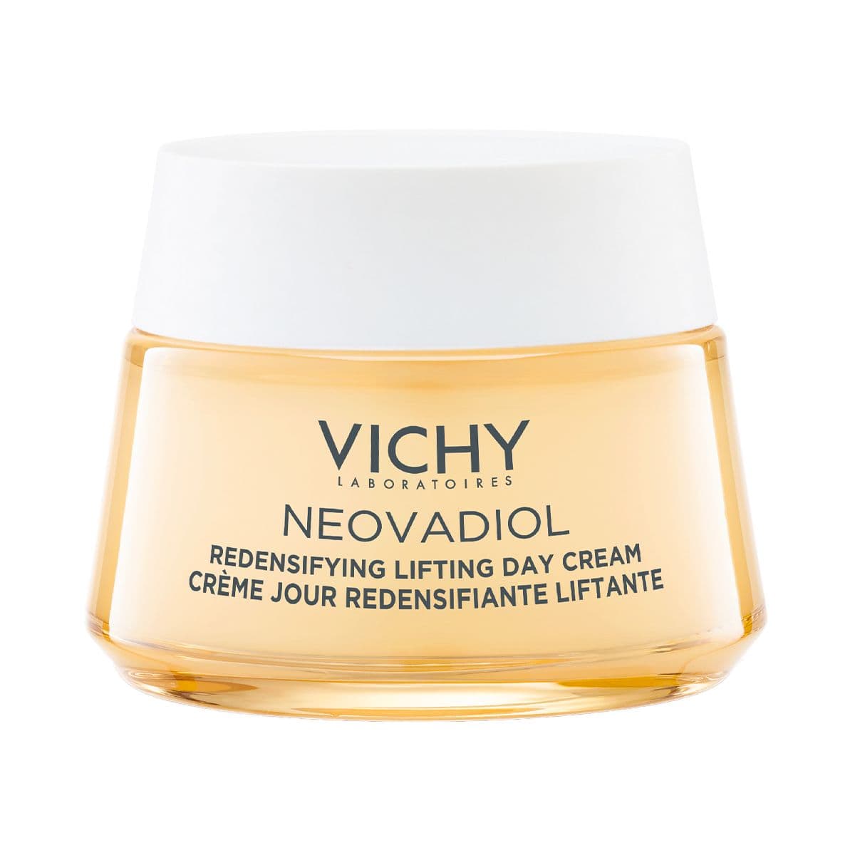 ნეოვადიოლი დღის კრემი მშრალი კანისთვის 50მლ 4161 ვიში - Vichy