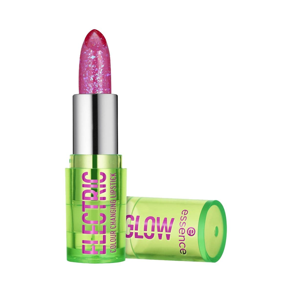 ტუჩსაცხი Electric Glow 8326 ესენსი - Essence