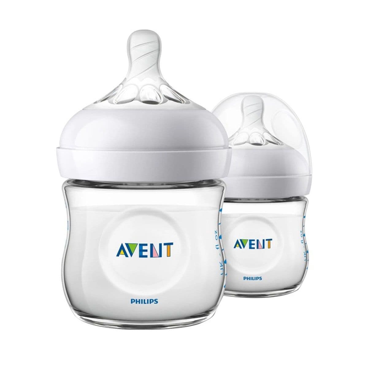 ბოთლი 125მლ 6373 ავენტი - Avent