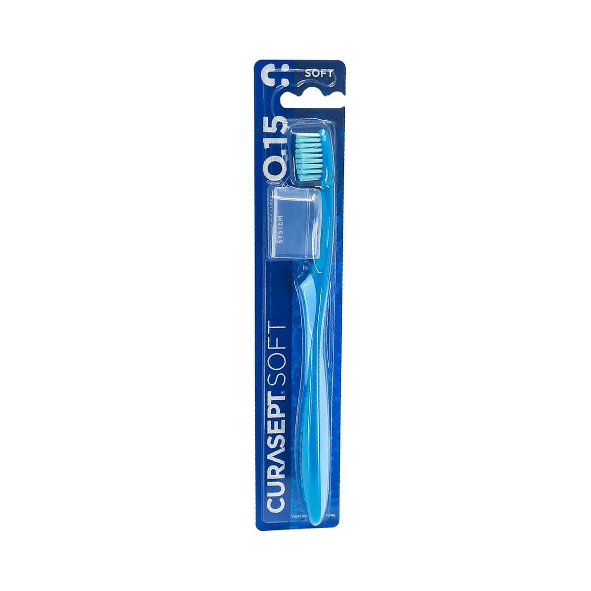 კბილის ჯაგრისი რბილი 0113 კურასეპტი - Curasept