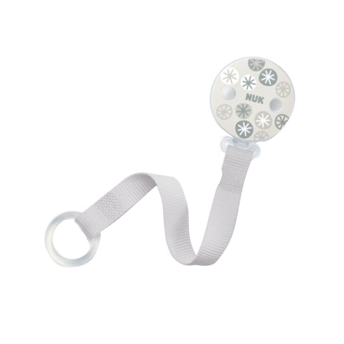 მატყუარას სამაგრი 2677 ნუკი - Nuk