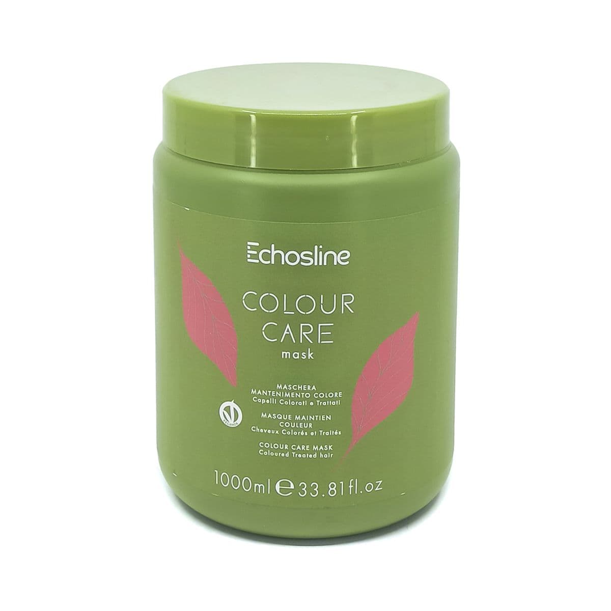 ნიღაბი Colour 1ლ. 5027 ეკოსლაინი - Echosline