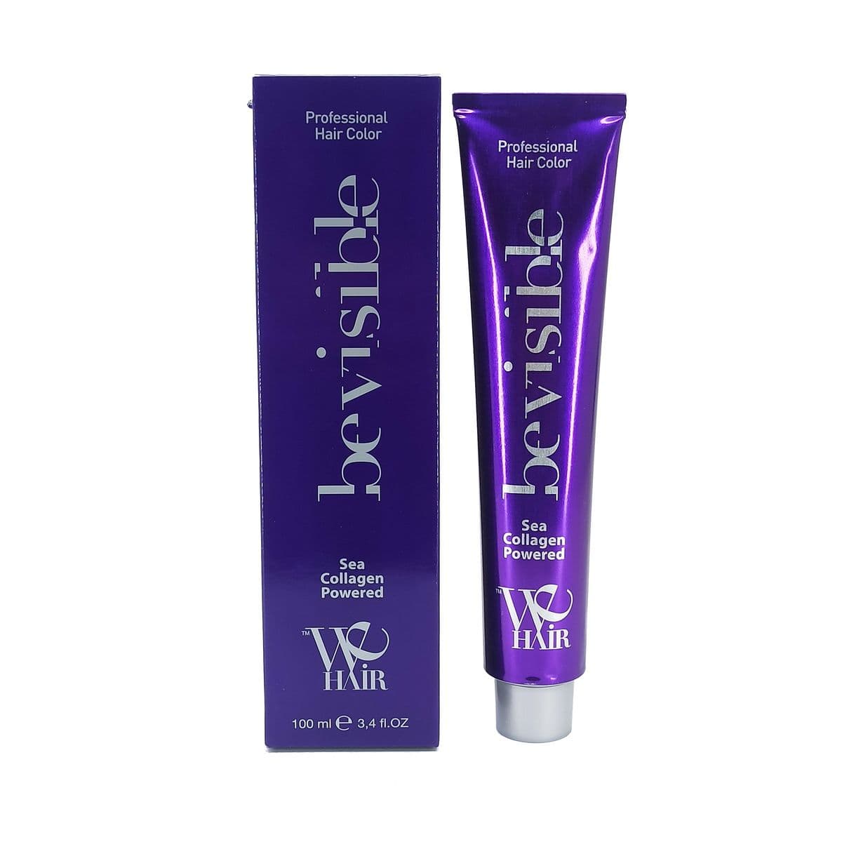 თმის საღებავი 12/22 8501 ბი ვიზიბალ - Be Visible