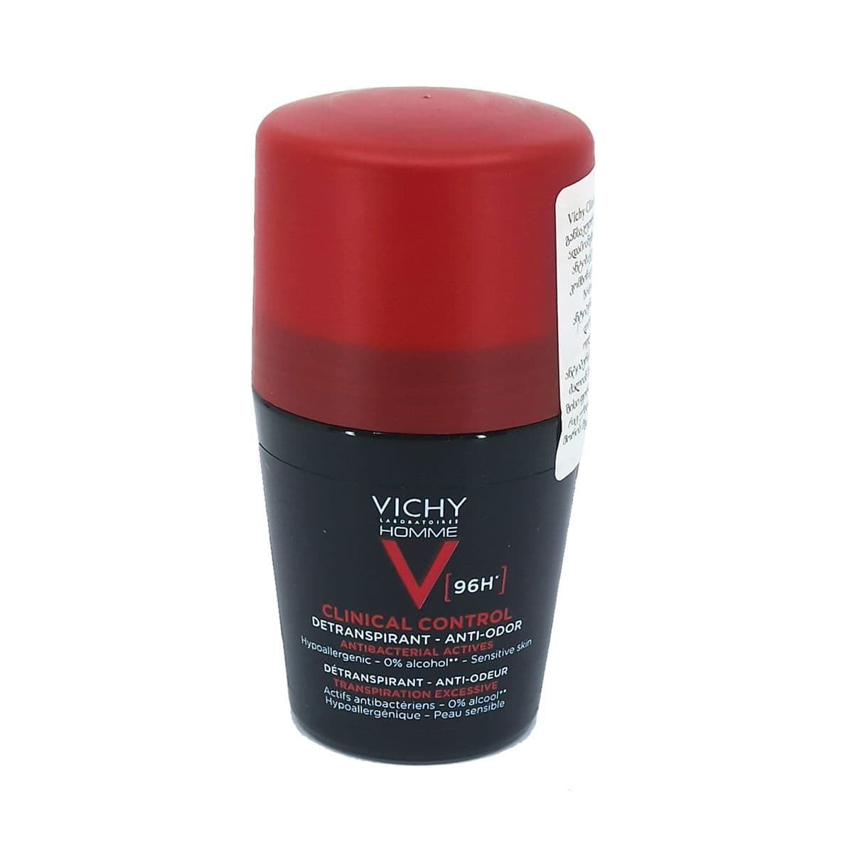 დეოდორანტი კაცის 96სთ 5025 ვიში - Vichy
