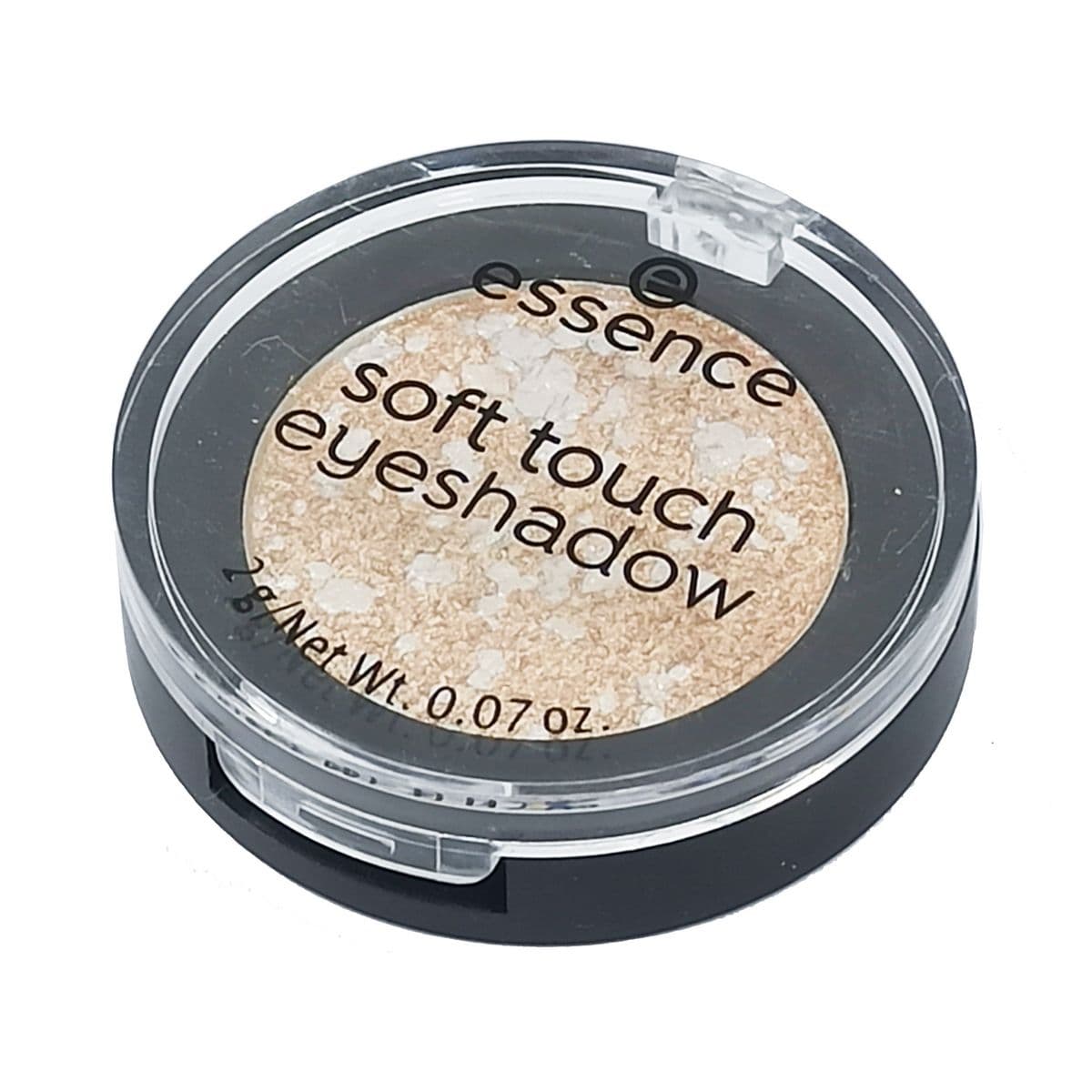 თვალის ჩრდილი Soft Touch 07 3748 ესენსი - Essence