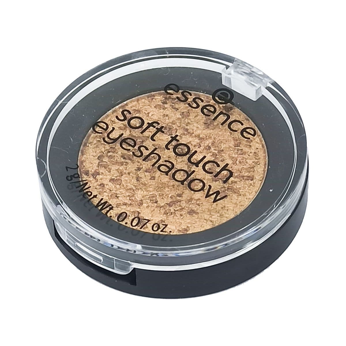 თვალის ჩრდილი Soft Touch 08 3755 ესენსი - Essence