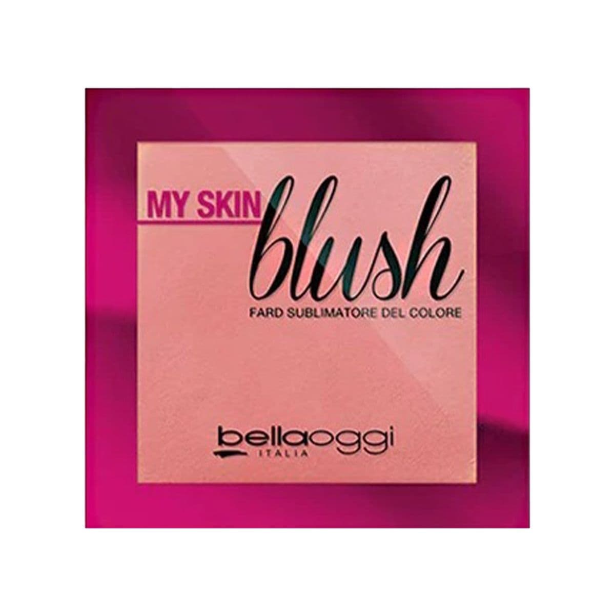 ბლაში My Skin Pinkie 1736 ბელაოჯი - Bellaoggi