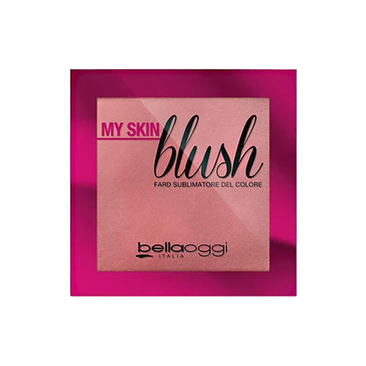 ბლაში My Skin Shame Me 1750 ბელაოჯი - Bellaoggi