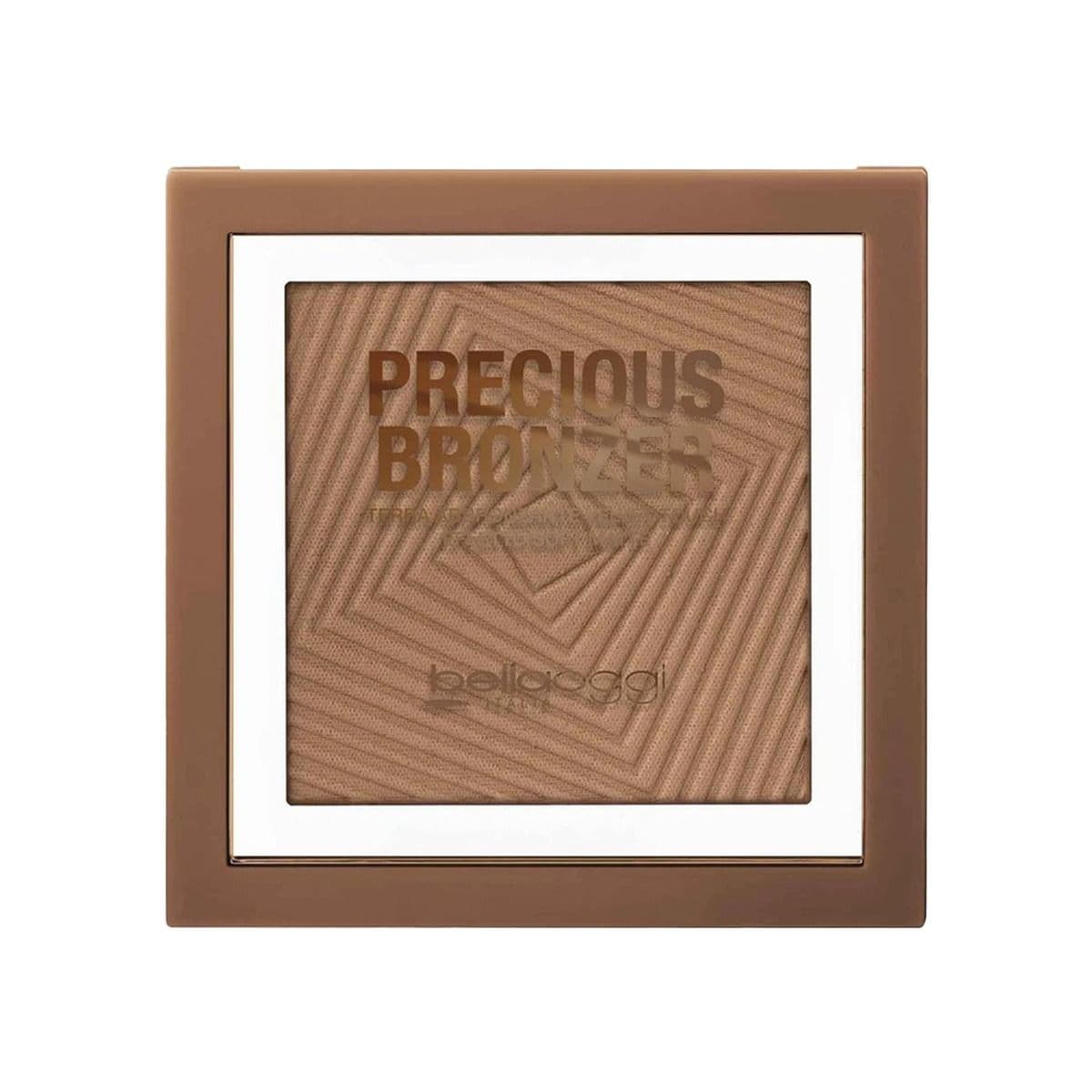 ბრონზერი Precious PacificCoast 9000 ბელაოჯი - Bellaoggi