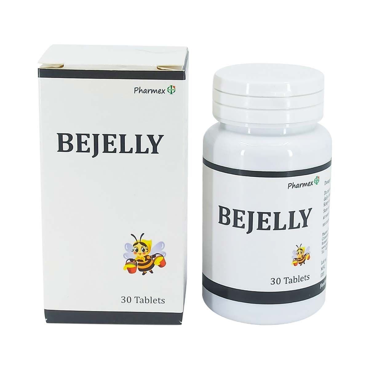 ბიჟელი - Bejelly 30 ტაბლეტი