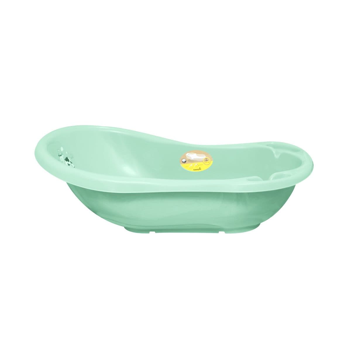 აბაზანა ტრაპით 84სმ 3163 კანპოლი - Canpol