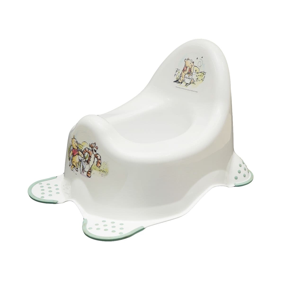 ღამის ქოთანი ვინი პუჰი 1757 კანპოლი - Canpol