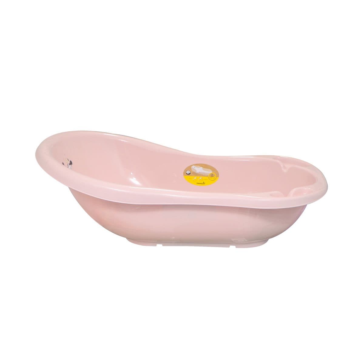 აბაზანა ტრაპით 84სმ 0582 კანპოლი - Canpol