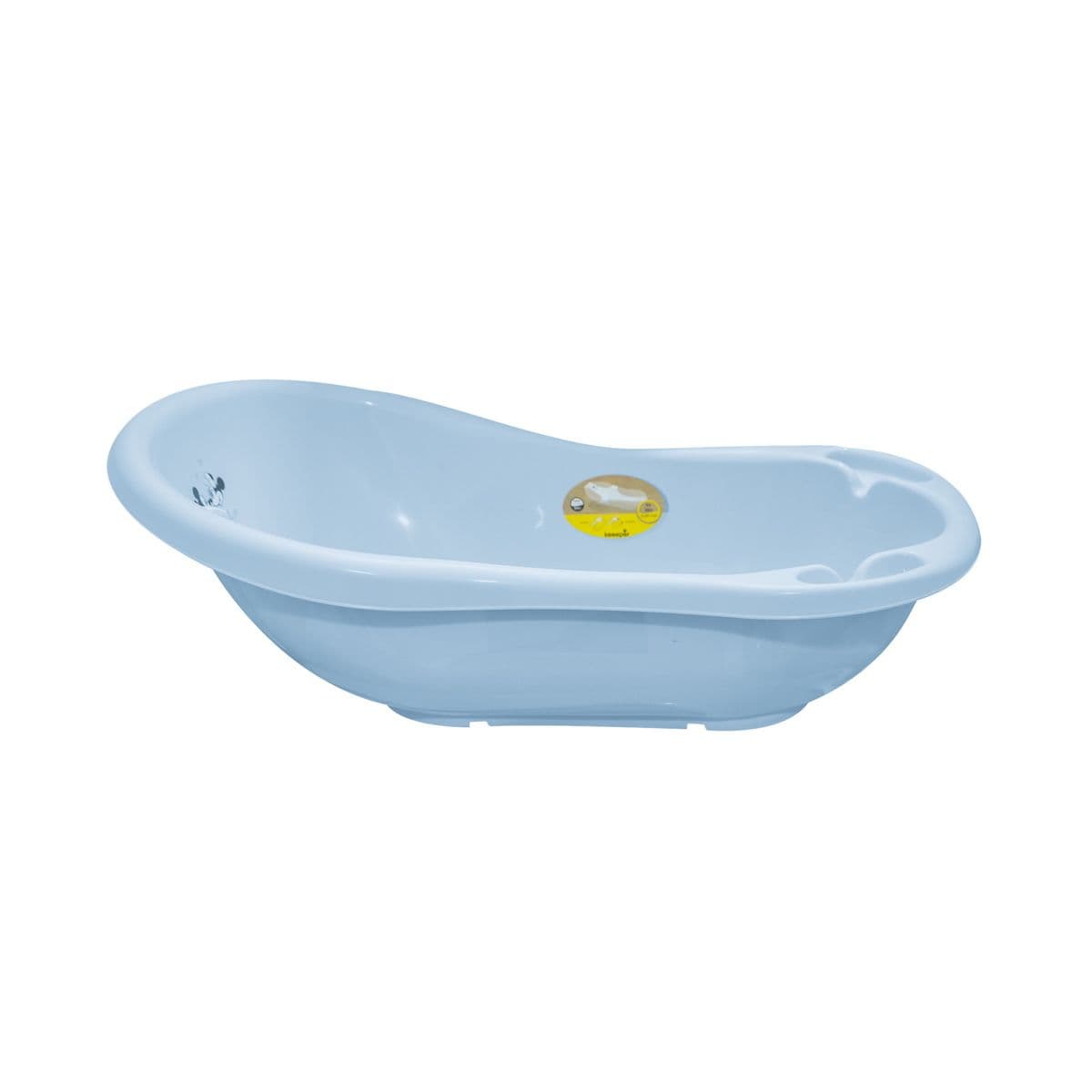 აბაზანა ტრაპით 84სმ 3317 კანპოლი - Canpol