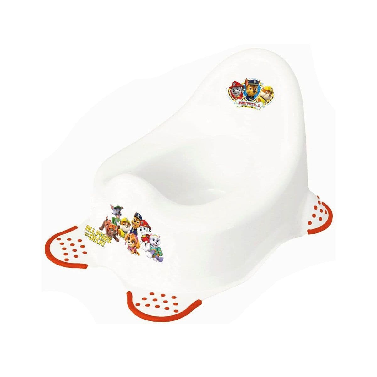 ღამის ქოთანი Paw Patrol 9056 კანპოლი - Canpol
