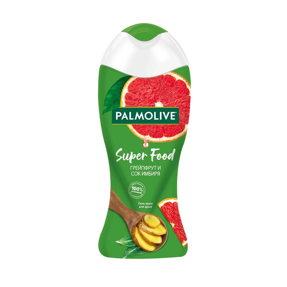 შხაპ-გელი 250მლ 5249 პალმოლივი - Palmolive