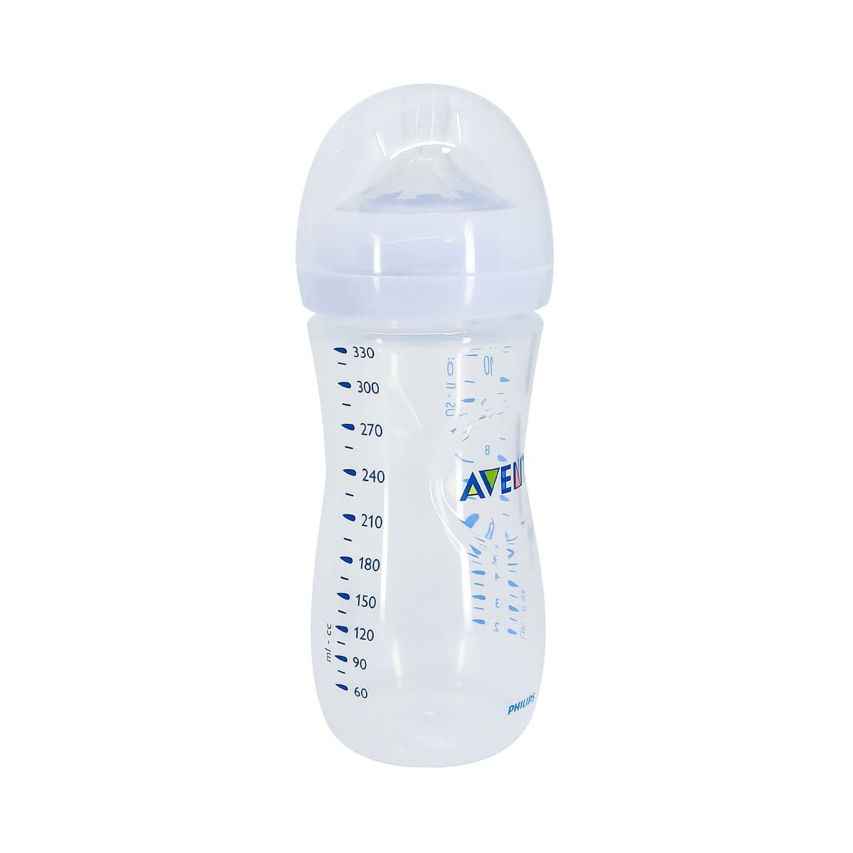 ბოთლი 330მლ 6410 ავენტი - Avent