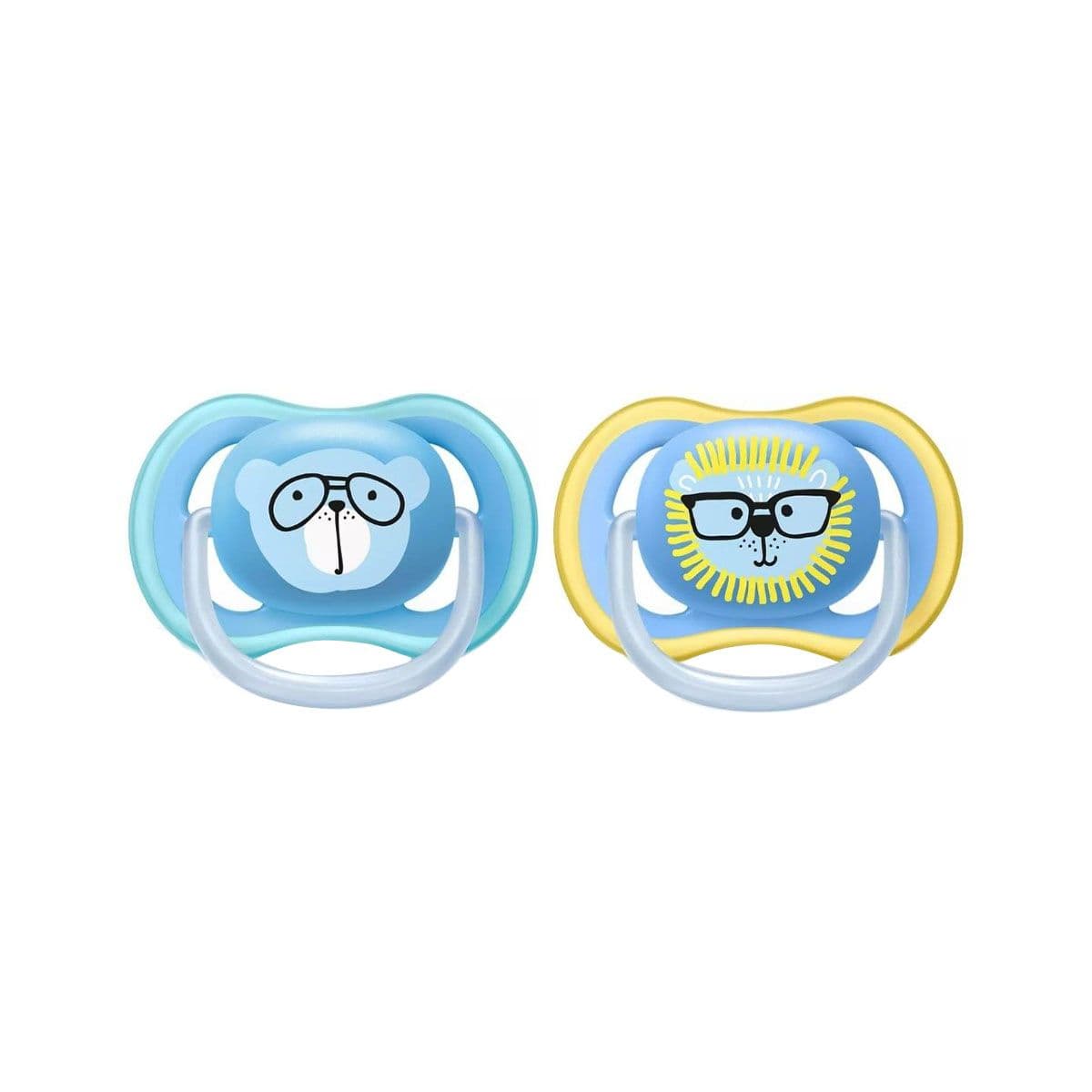 მატყუარა 18+ თვე 2 ცალი 6210 ავენტი - Avent