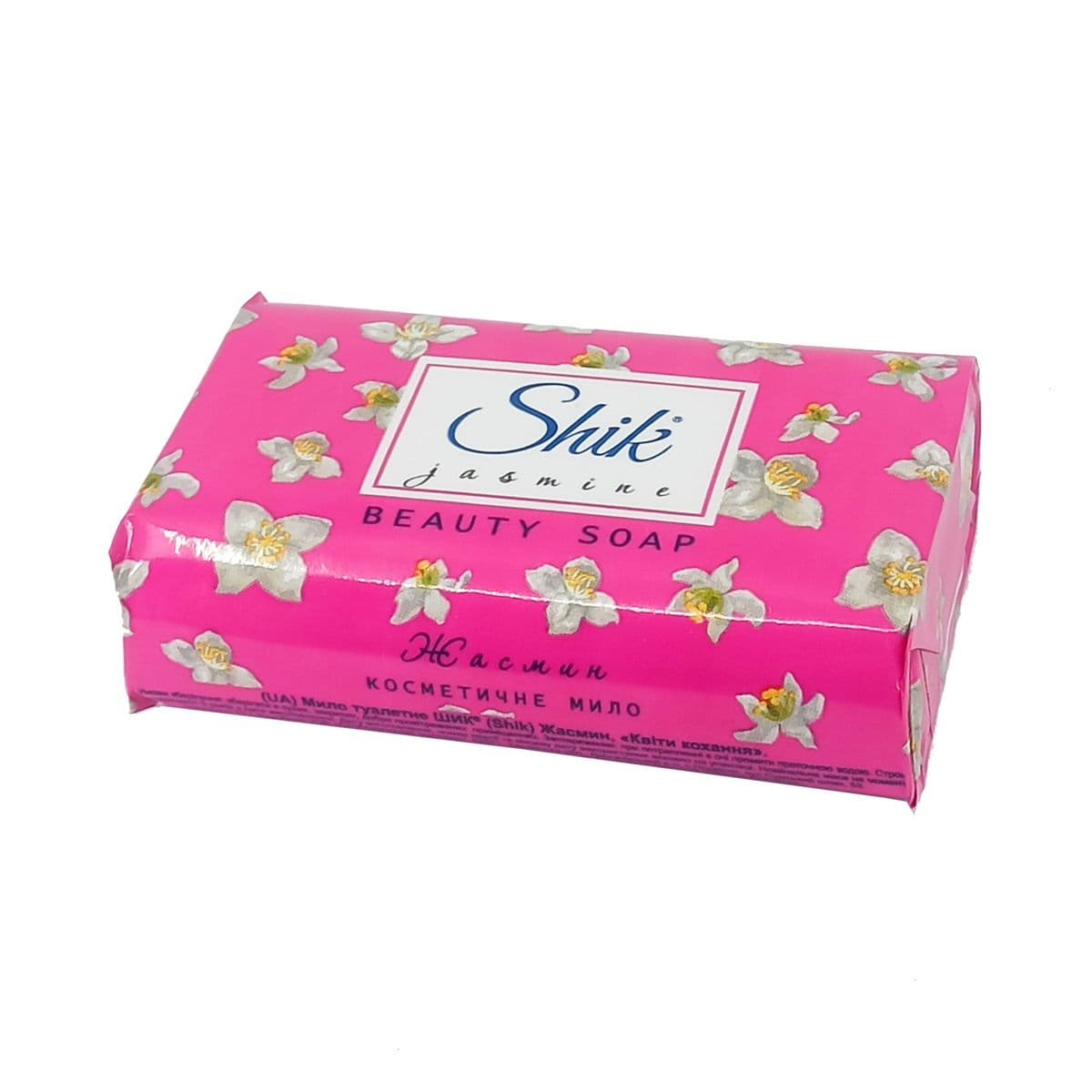 საპონი ჟასმინი 70გ 0679 შიკი - Shik